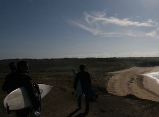  Escuela de surf en 29 